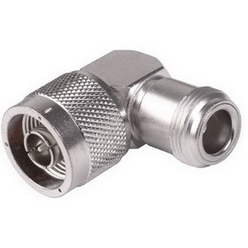 Amphenol RF 82-213 N/M - N/F Cubic Angle