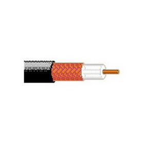 Belden 9201-1000 RG58/U Coaxial Cable - 1000ft