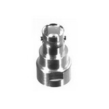 RF Industries PT-4000-010 Unidapt Section-BNC/f