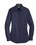 Tiger Hill Ladies 100% Cotton Premium Twill Long Sleeve Shirt