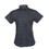 Tiger Hill Ladies 100% Cotton Premium Twill Short Sleeve Shirt