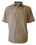 Tiger Hill Men's Pescador Polyester Short Sleeve Fishing Shirt-Tall