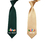 Muka 10 Pcs Custom Solid Neck Tie Heat Transfer Vinyl Necktie, Print Photo / Text / Monogram on Tie, 57"