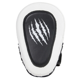 Tiger Claw Curved Leather Focus Mitt