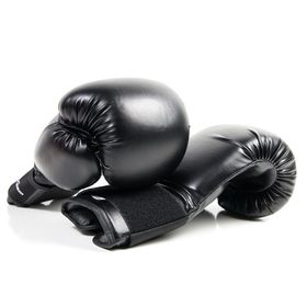 Tiger Claw Kick Boxing Gloves - New and improved design