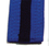 Tiger Claw Color Belt with Black Stripe