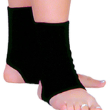Tiger Claw Cloth Ankle Guard