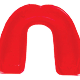 Tiger Claw 14-220KCH Colored Single Mouth Guard