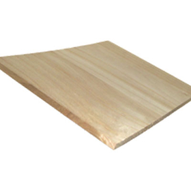 Tiger Claw Wood Breaking Boards