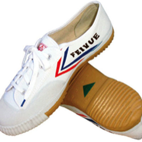 Tiger Claw Feiyue Shoes