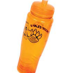 Tiger Claw Kid Tigers Drink Bottle
