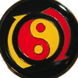 Tiger Claw Jeet Kune Do Pin