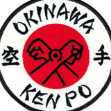 Tiger Claw Okinawan Kenpo Patch (4