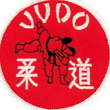 Tiger Claw Judo Throw Patch (3