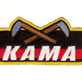 Tiger Claw Kama Achievement