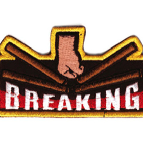 Tiger Claw Breaking Achievement Patch