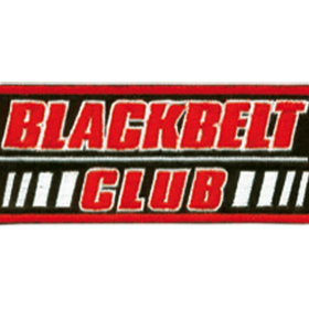 Tiger Claw Blackbelt Club