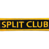Tiger Claw Split Club