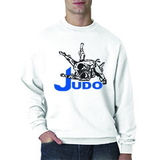 Tiger Claw Judo Sweatshirt