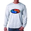 Tiger Claw Tae Kwon Do Long Sleeve T-Shirt