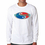 Tiger Claw Tae Kwon Do Long Sleeve T-Shirt