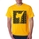 Tiger Claw Tae Kwon Do Silhouette T-Shirt