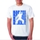 Tiger Claw Karate Silhouette T-Shirt