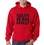 Tiger Claw "Karate Dad" Hooded Sweatshirt