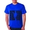 Tiger Claw Kungfu Silhouette T-Shirt