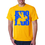 Tiger Claw Judo Silhouette T-Shirt