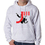 Tiger Claw 95-096KRW-31E Judo Hooded Sweatshirt