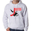 Tiger Claw Jujitsu Hooded Sweatshirt