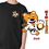 Tiger Claw Kid Tiger T-Shirt