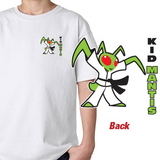 Tiger Claw Kid Mantis T-Shirt