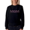 Tiger Claw "M.O.M. Mother of a Martial Artist" Sweatshirt