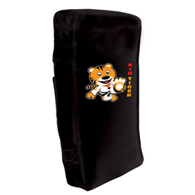 Tiger Claw Kick Shield - Kid Tiger