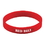 Tiger Claw "Red Belt" Wristband