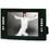Tiger Claw "Kung Fu" Black Picture Frame