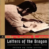 Tiger Claw Bruce Lee: Letters Of The Dragon
