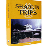 Tiger Claw Shaolin Trips, by Gene Ching