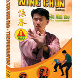 Tiger Claw Wing Chun Series: Siu Nim Tao: The Foundation