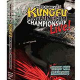 Tiger Claw Tiger Claw's Kungfumagazine 2nd Annual Championship