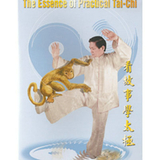Tiger Claw The Essence of Practical Tai-Chi - Vol 1 - DVD