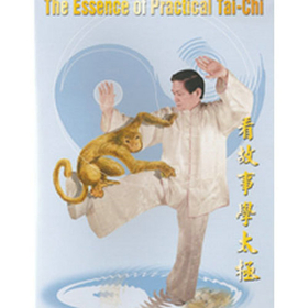 Tiger Claw The Essence of Practical Tai-Chi - Set - DVD