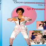 Tiger Claw The Chow Qigong System - Vol. 2 - DVD