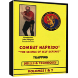 Tiger Claw Combat Hapkido, 