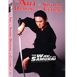 Tiger Claw The Art of Sword Drawing and Cutting (DVD)