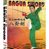 Tiger Claw Bagua Sword - Shu Shan Xiao Yao by Helen Liang