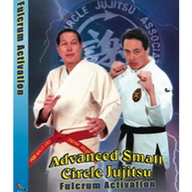 Tiger Claw Small Circle Jujitsu