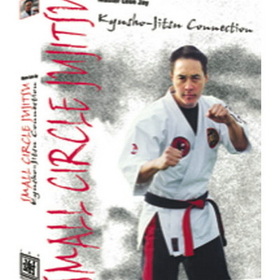 Tiger Claw Small Circle Jujitsu: Kyusho-Jitsu Connection